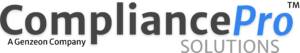 compliancepro solutions logo